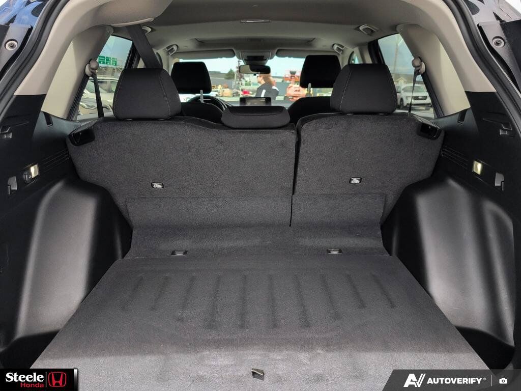 2023 Honda CR-V Sport St. John's NL