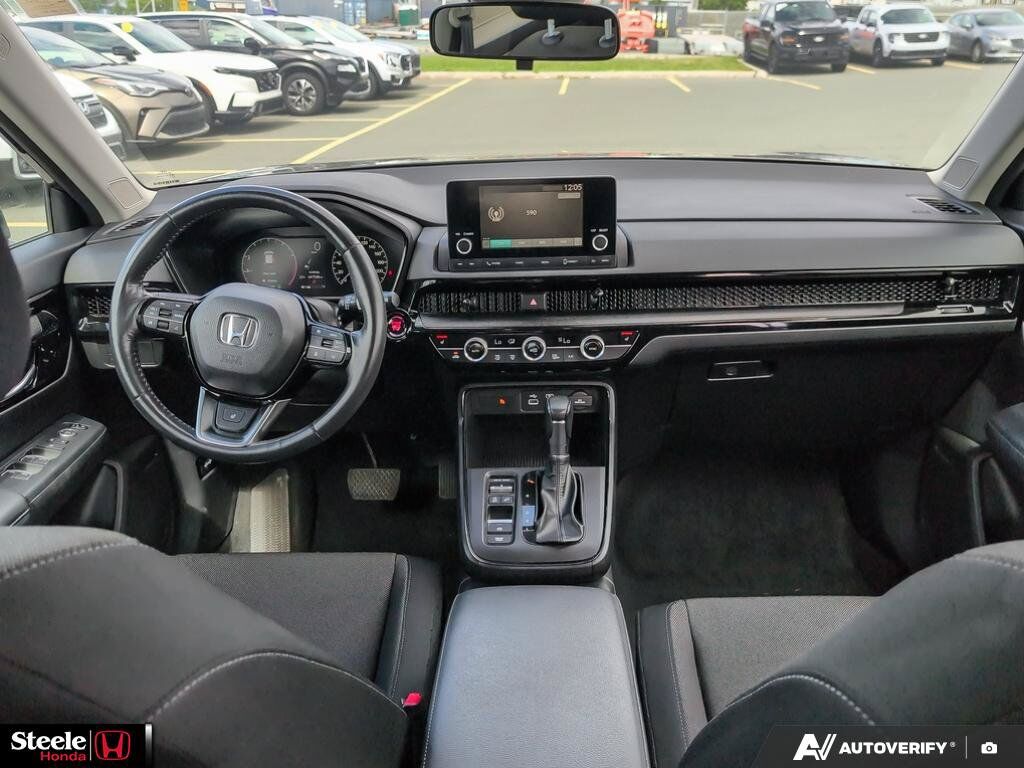 2023 Honda CR-V Sport St. John's NL