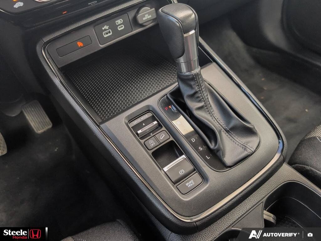 2023 Honda CR-V Sport St. John's NL