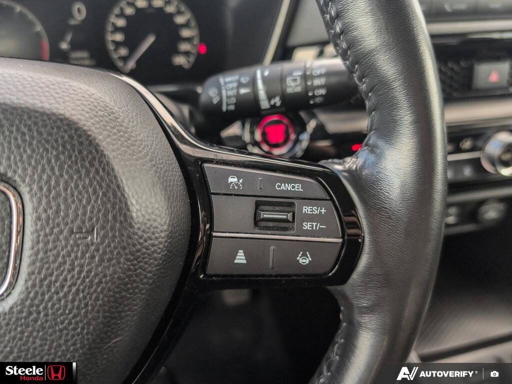 2023 Honda CR-V Sport St. John's NL