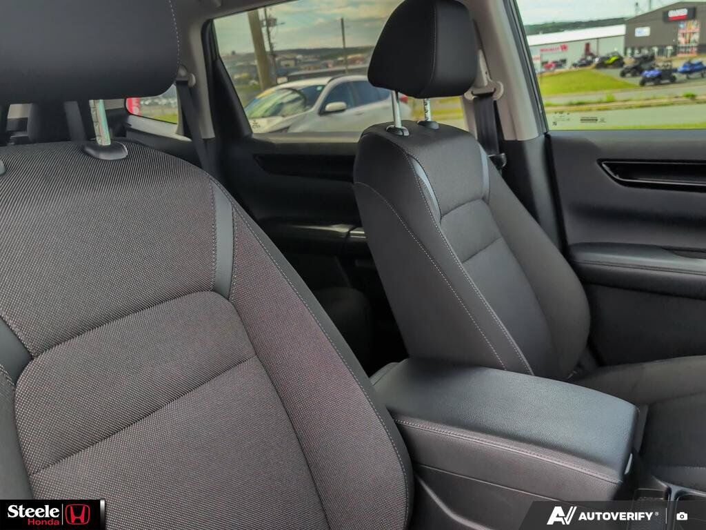 2023 Honda CR-V Sport St. John's NL
