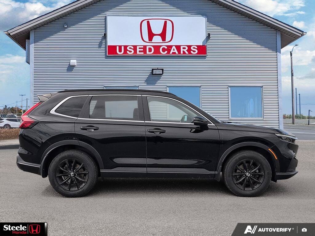 2023 Honda CR-V Sport St. John's NL