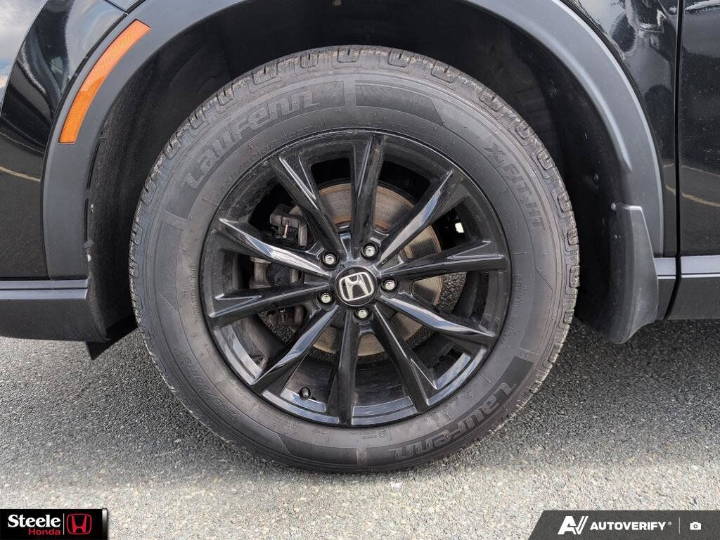 2023 Honda CR-V Sport St. John's NL