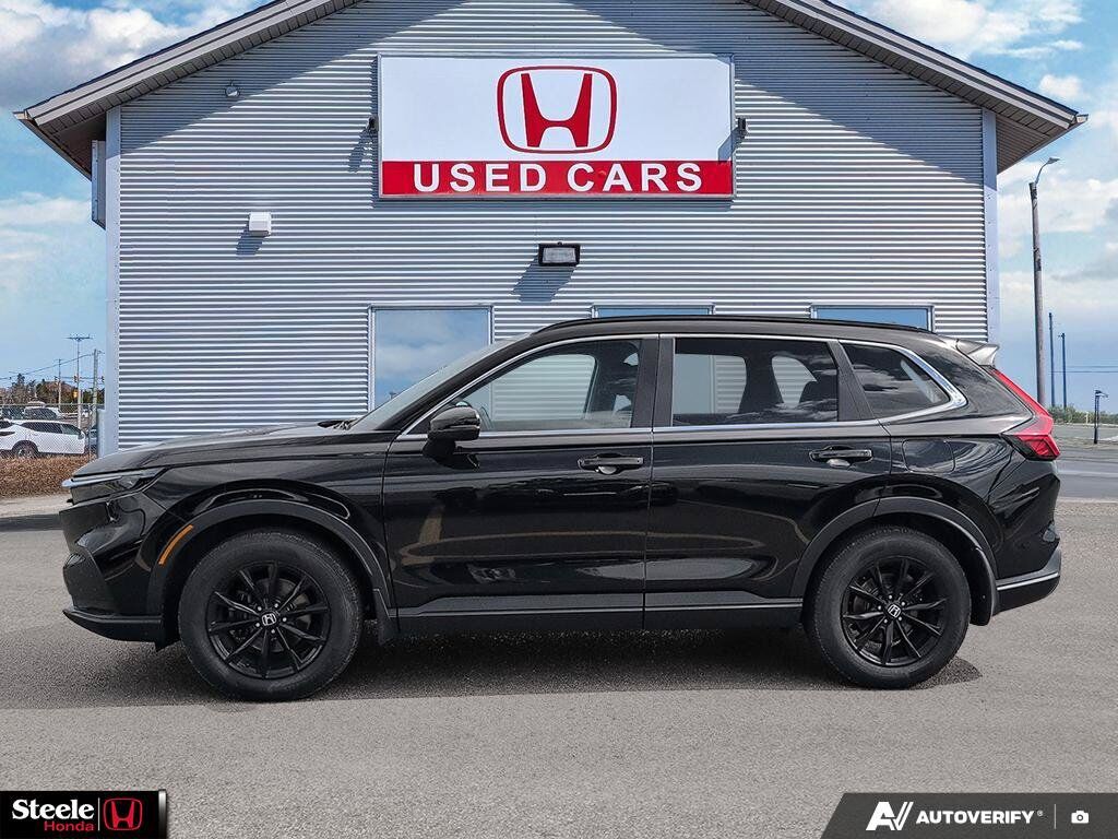 2023 Honda CR-V Sport St. John's NL