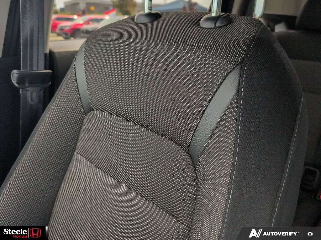 2023 Honda CR-V Sport St. John's NL