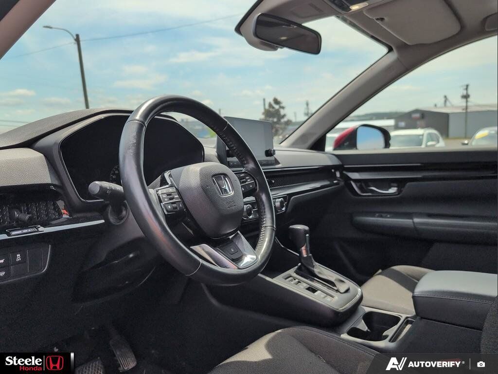 2023 Honda CR-V Sport St. John's NL
