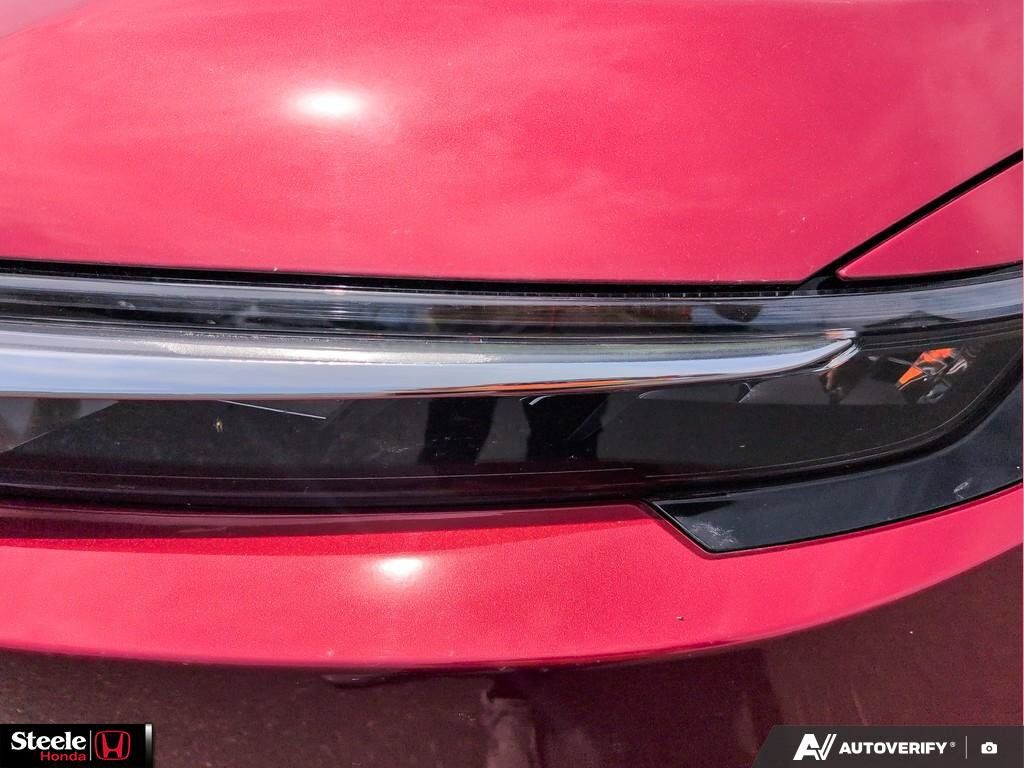2023 Honda CR-V Sport St. John's NL