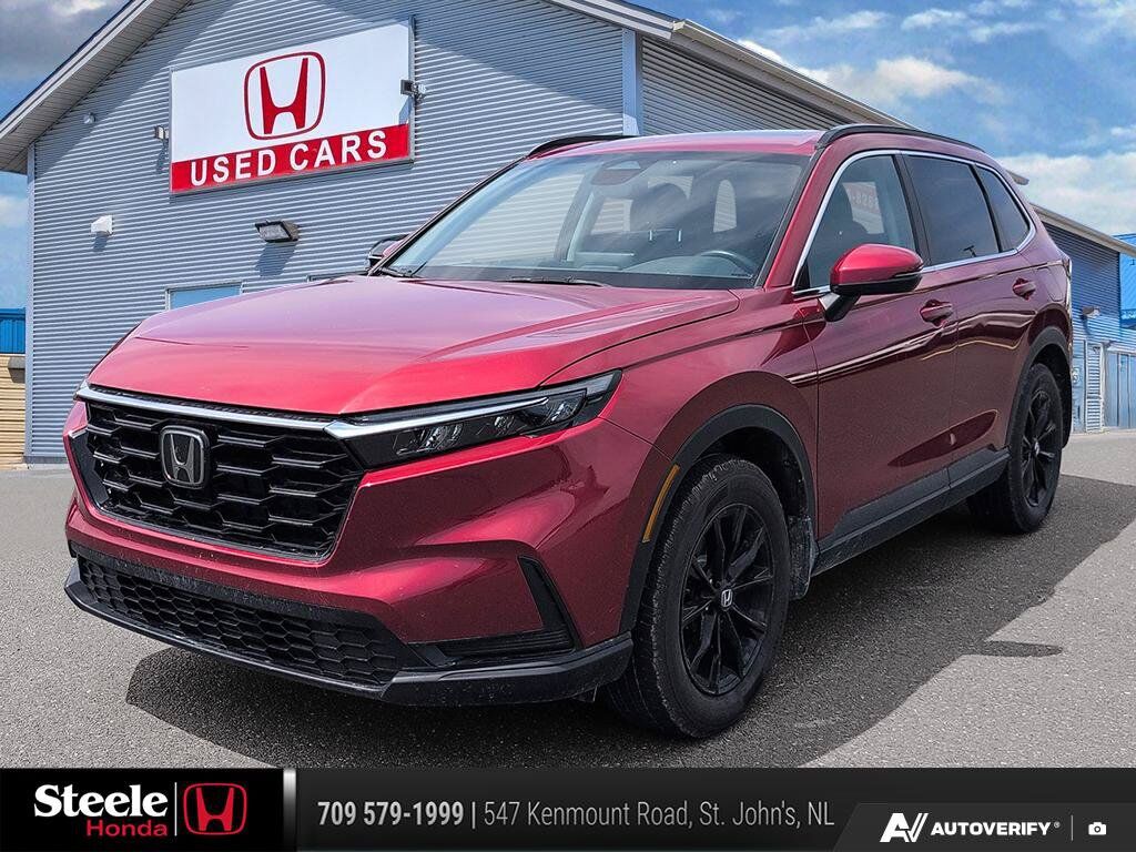 2023 Honda CR-V Sport