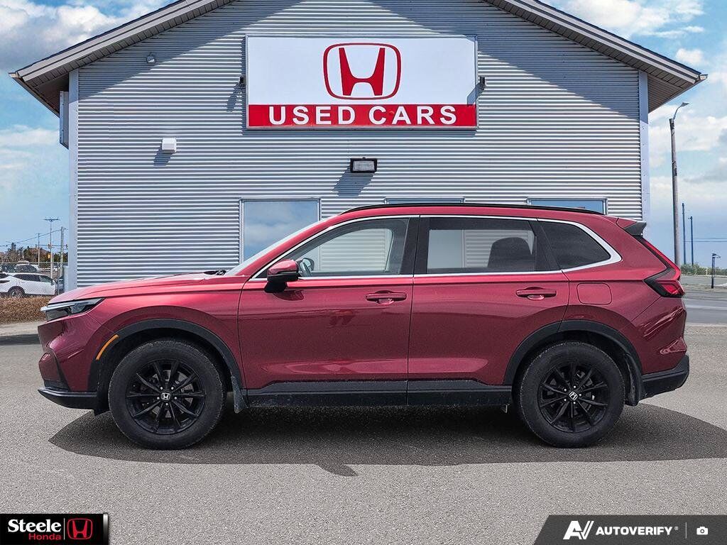 2023 Honda CR-V Sport St. John's NL