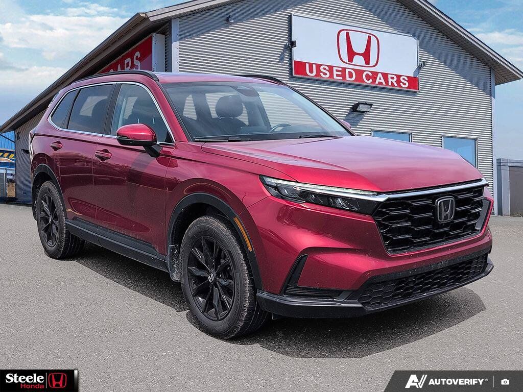2023 Honda CR-V Sport St. John's NL