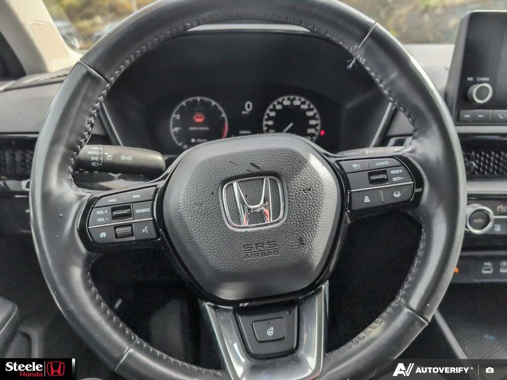 2023 Honda CR-V Sport St. John's NL