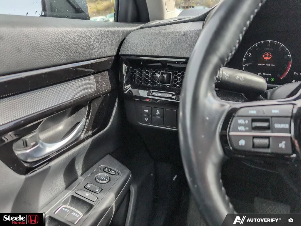 2023 Honda CR-V Sport St. John's NL