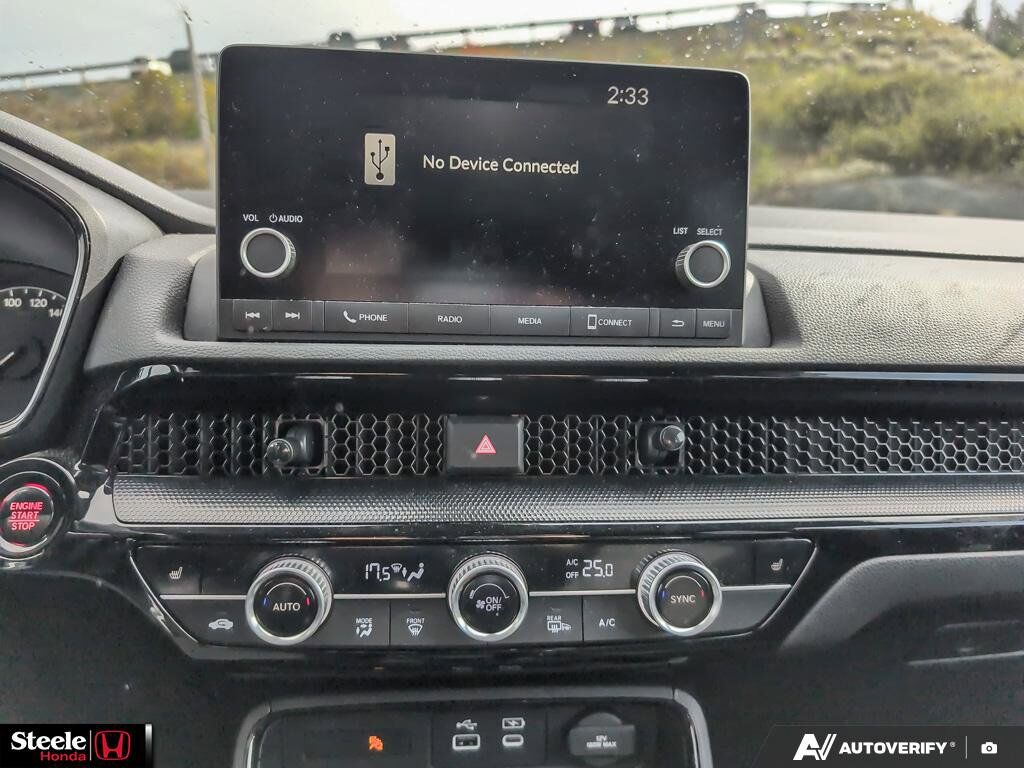 2023 Honda CR-V Sport St. John's NL