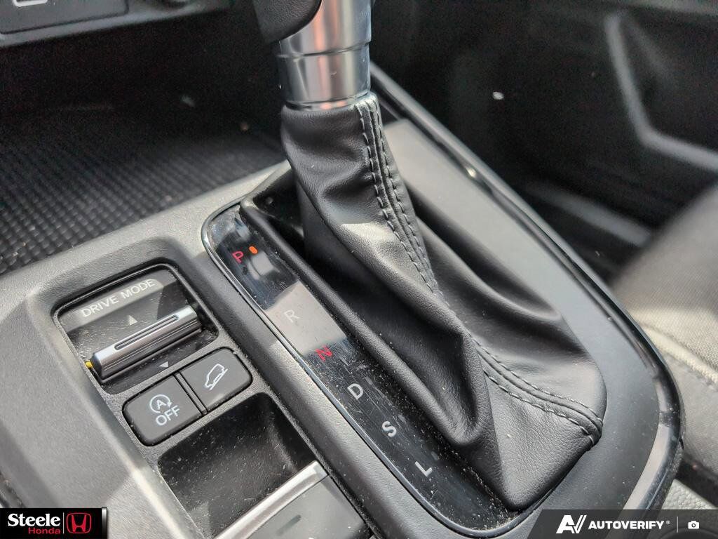 2023 Honda CR-V Sport St. John's NL