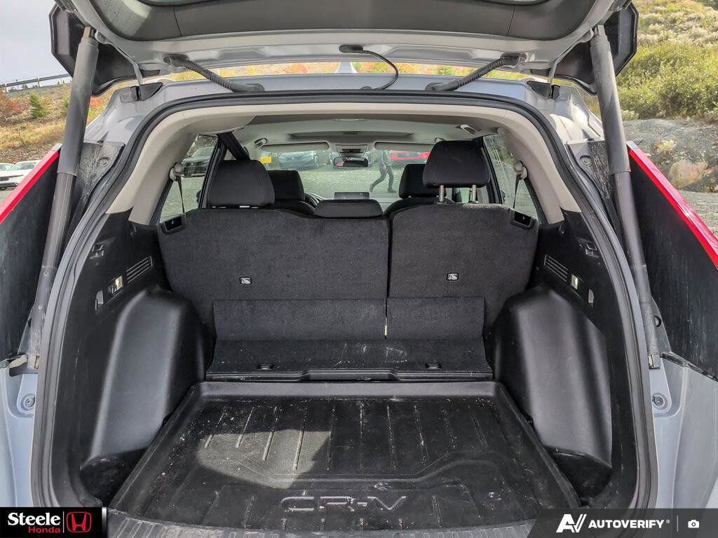 2023 Honda CR-V Sport St. John's NL