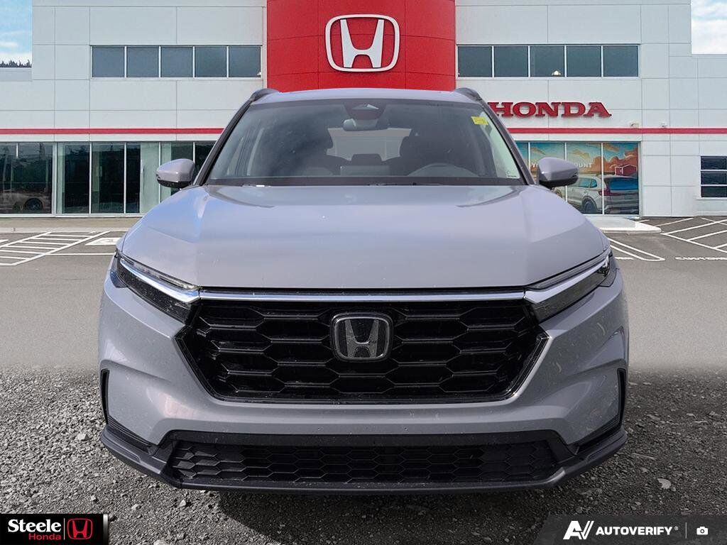 2023 Honda CR-V Sport St. John's NL