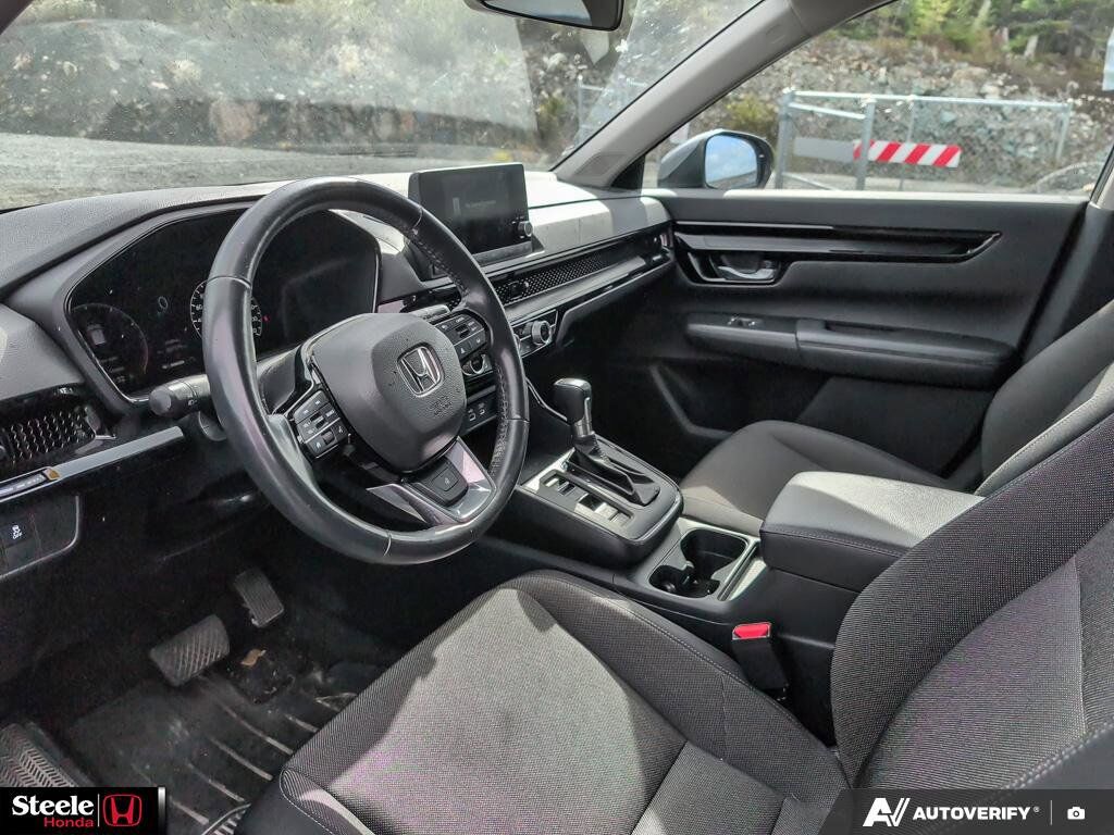 2023 Honda CR-V Sport St. John's NL
