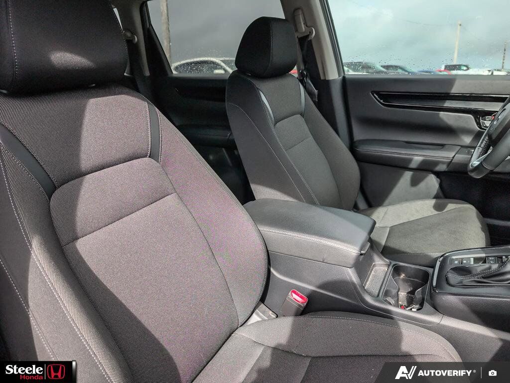 2023 Honda CR-V Sport St. John's NL