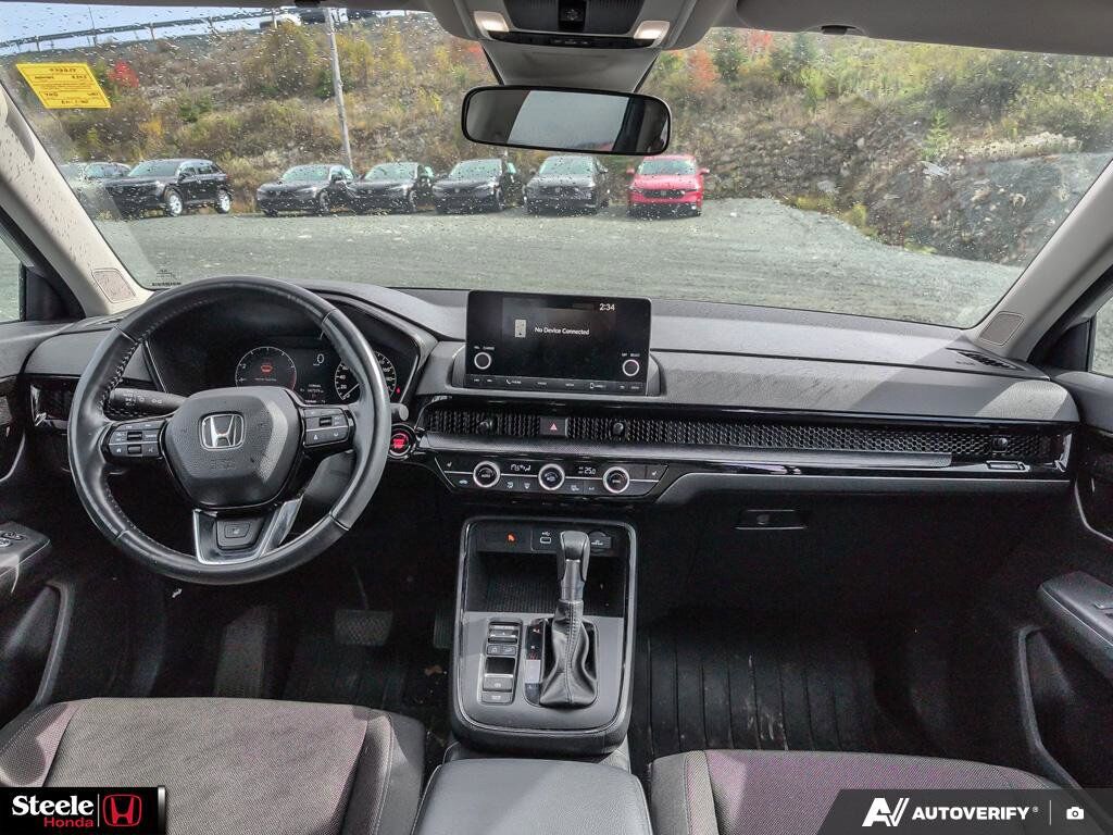 2023 Honda CR-V Sport St. John's NL