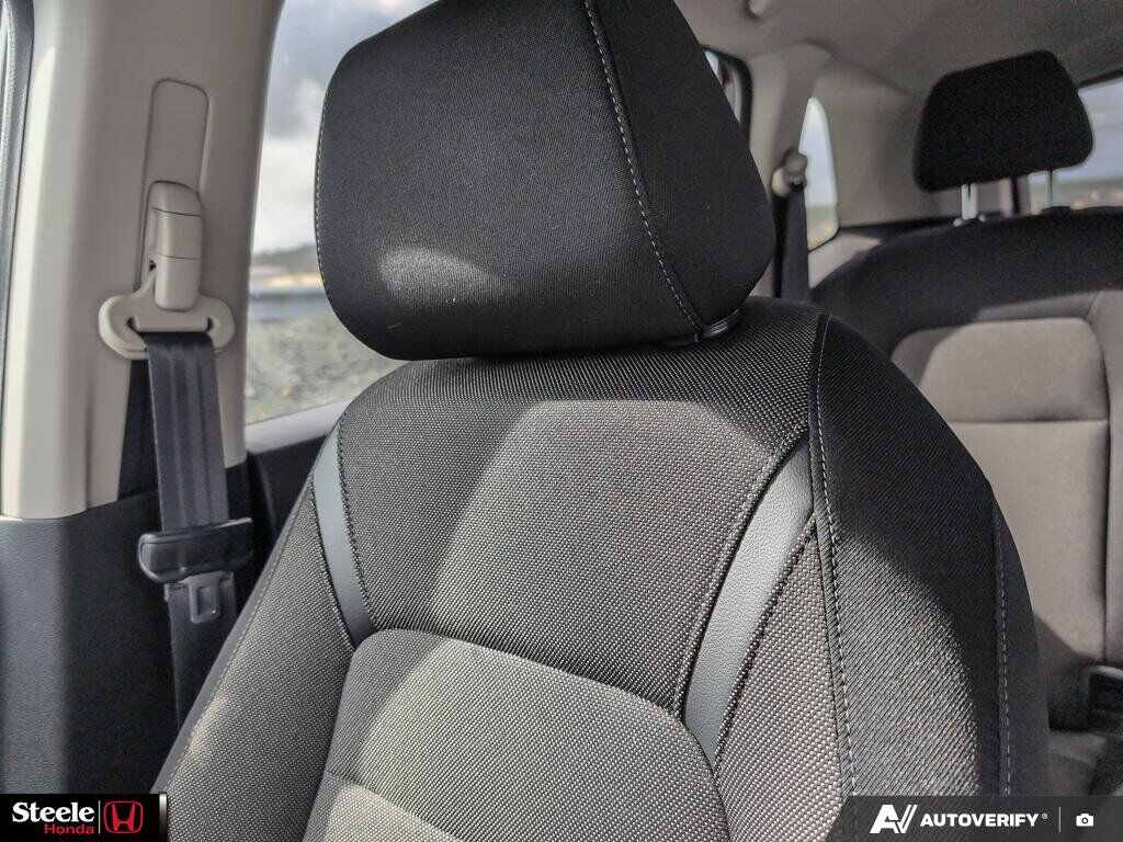 2023 Honda CR-V Sport St. John's NL