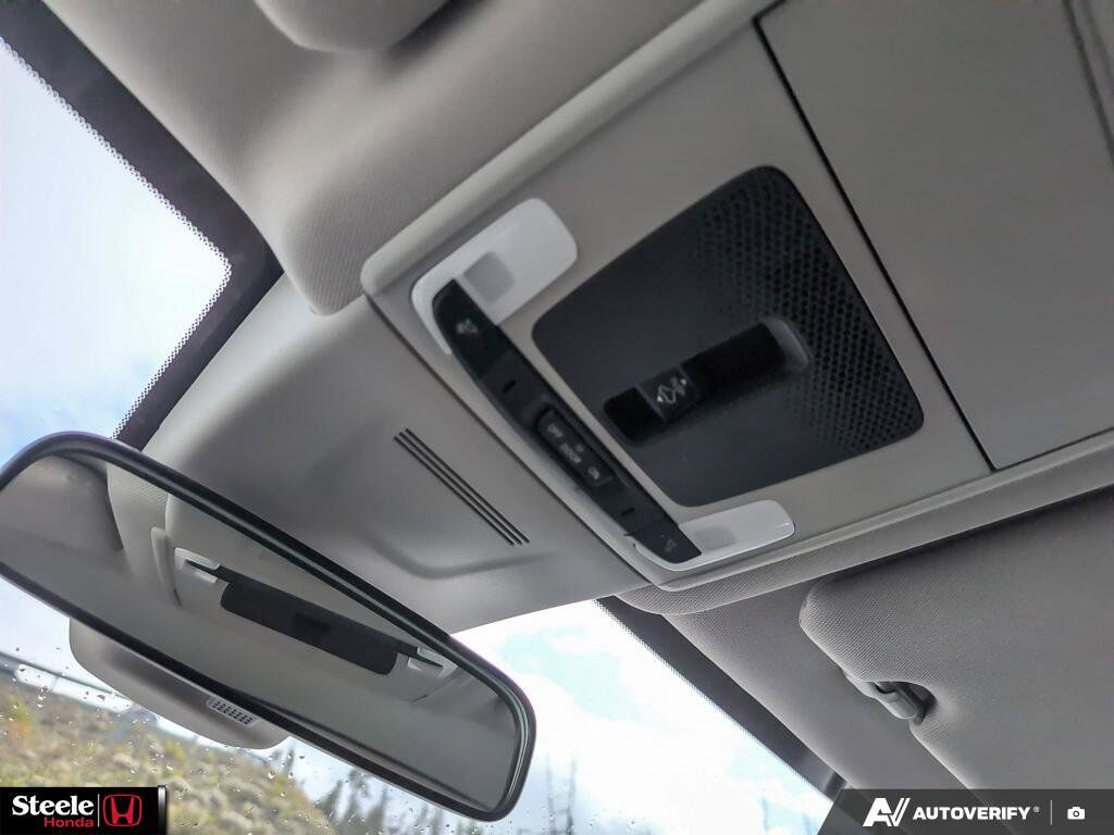 2023 Honda CR-V Sport St. John's NL