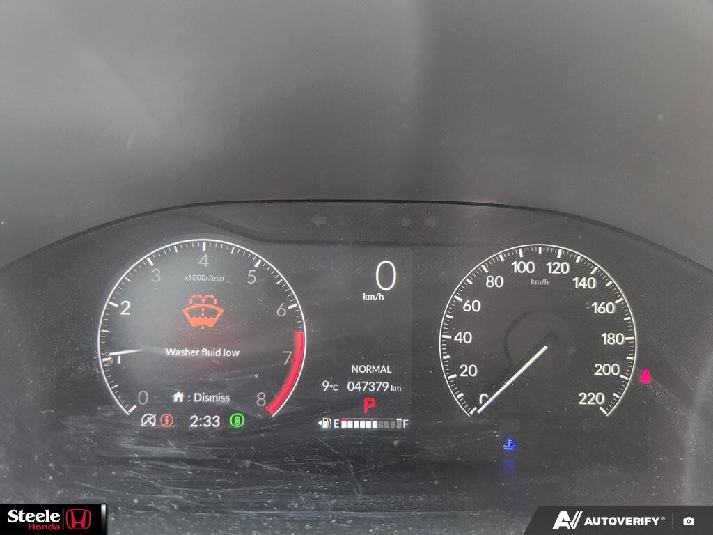 2023 Honda CR-V Sport St. John's NL