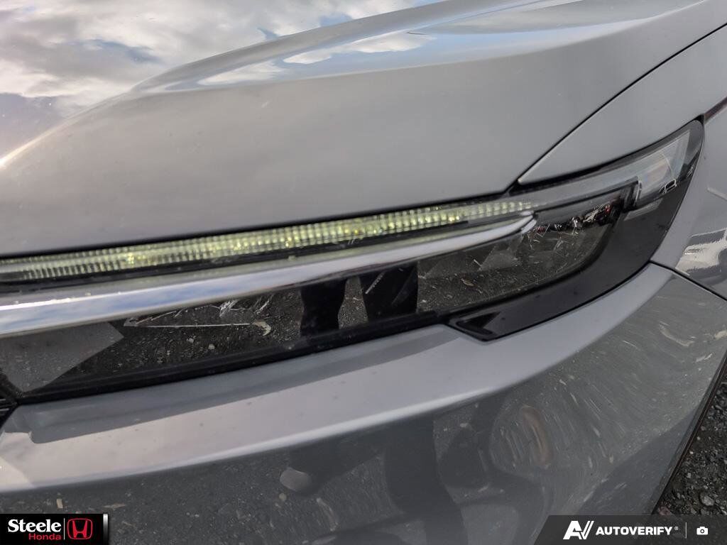 2023 Honda CR-V Sport St. John's NL