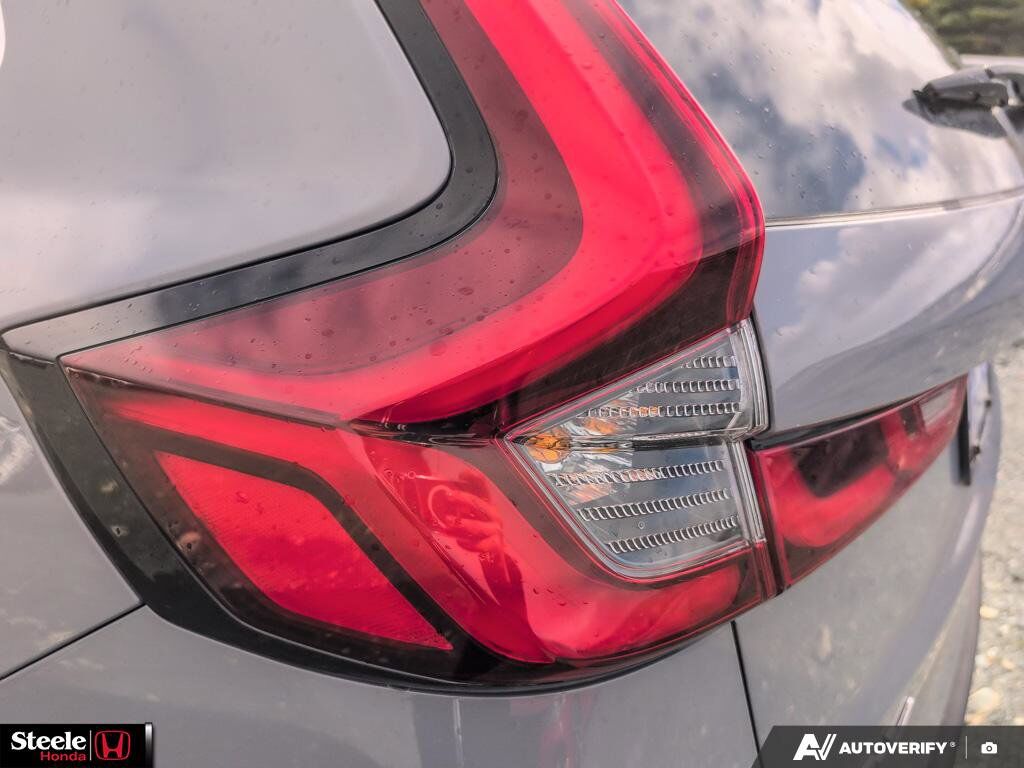 2023 Honda CR-V Sport St. John's NL