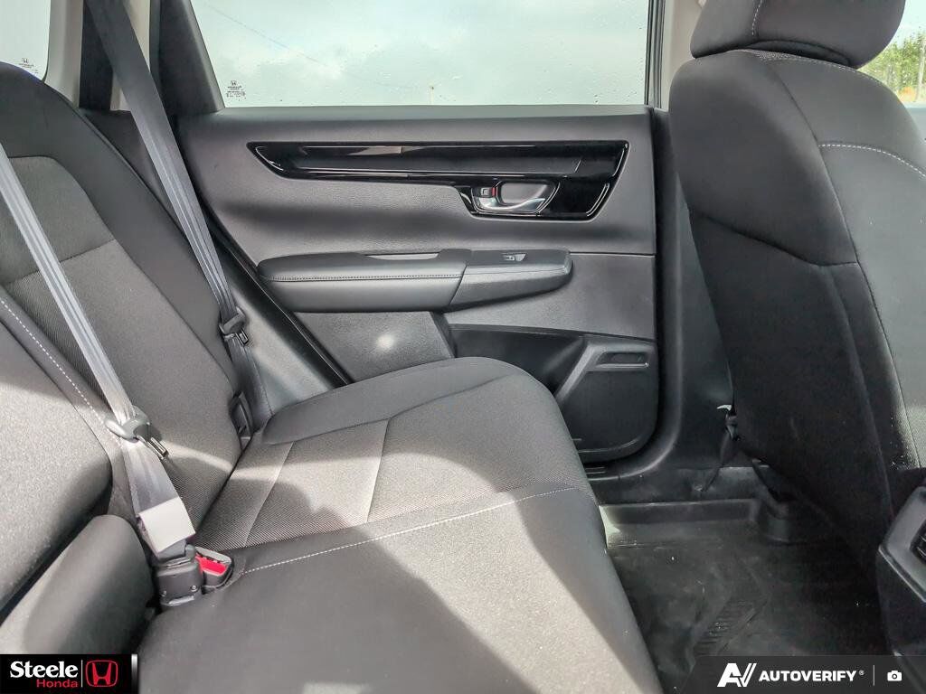 2023 Honda CR-V Sport St. John's NL