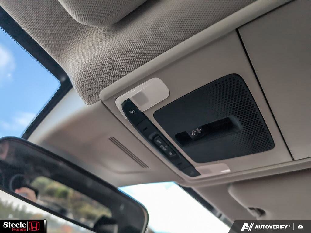 2023 Honda CR-V Sport St. John's NL