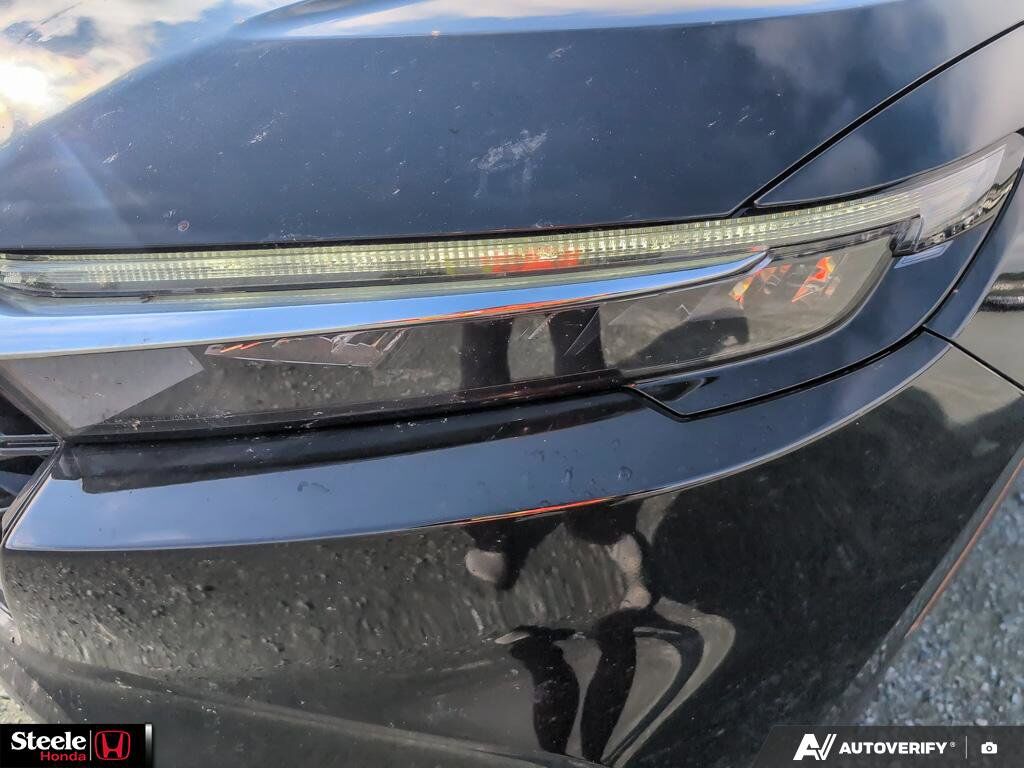 2023 Honda CR-V Sport St. John's NL