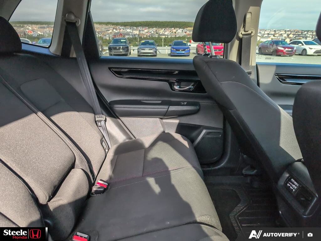 2023 Honda CR-V Sport St. John's NL