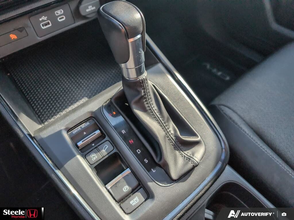 2023 Honda CR-V Sport St. John's NL