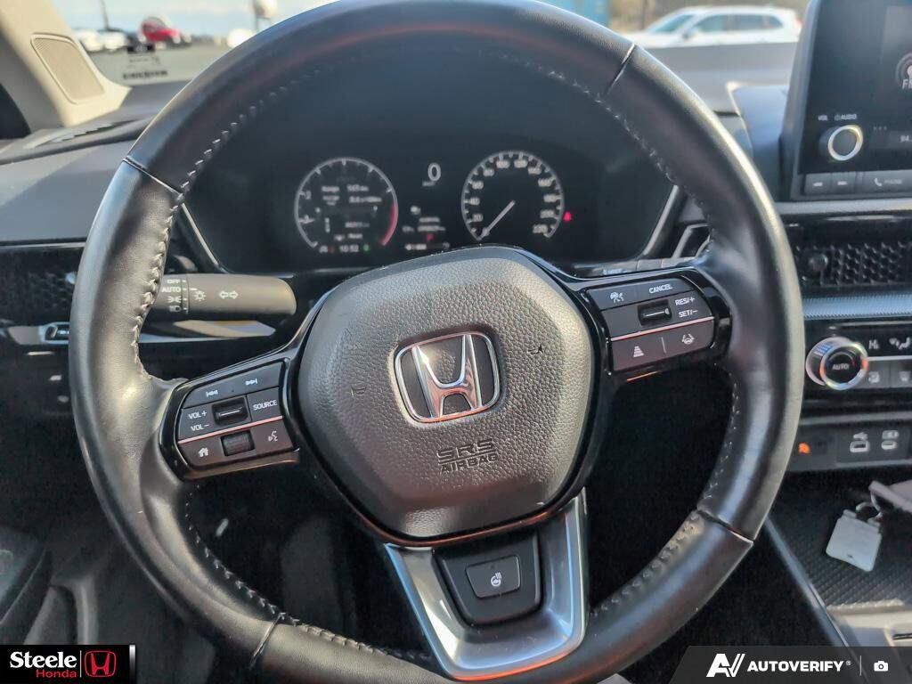 2023 Honda CR-V Sport St. John's NL