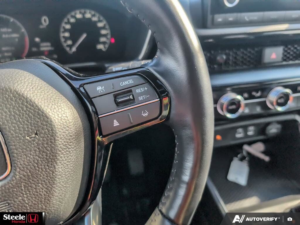 2023 Honda CR-V Sport St. John's NL