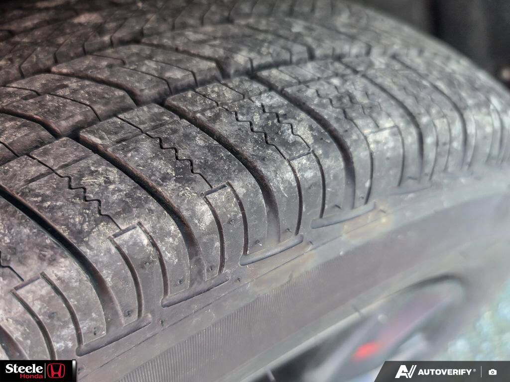 2023 Honda CR-V Sport St. John's NL