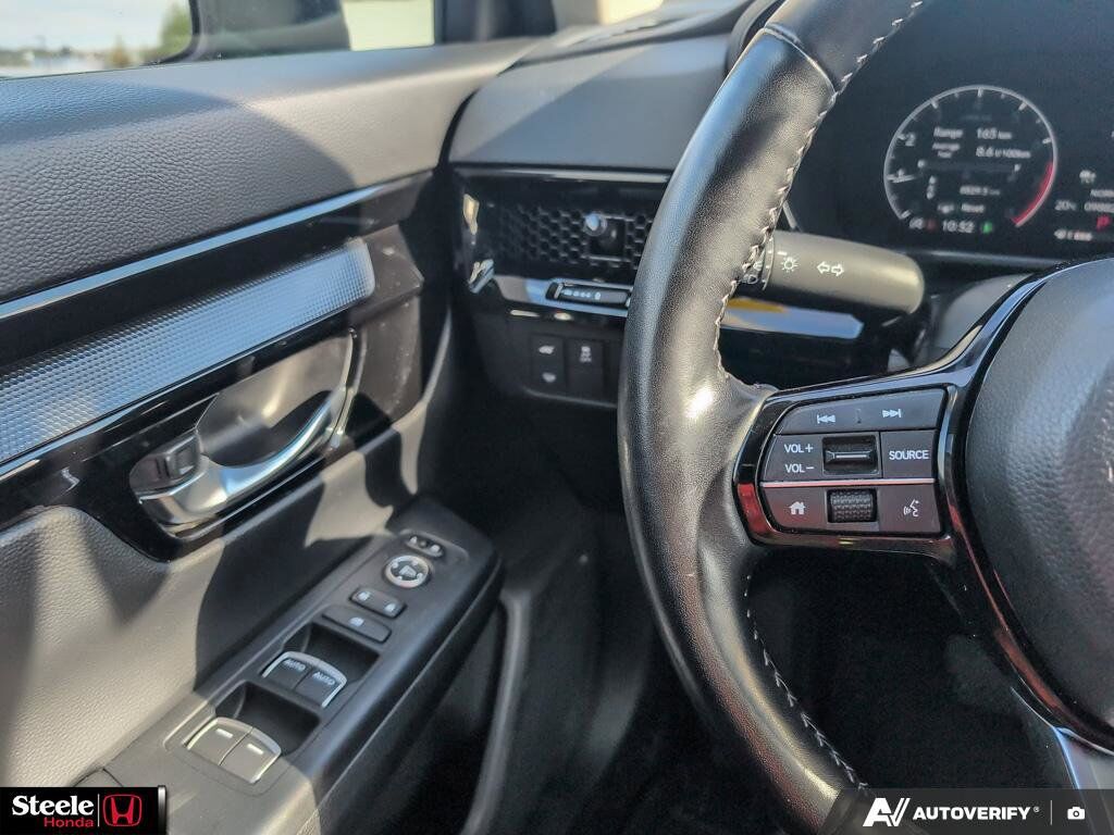 2023 Honda CR-V Sport St. John's NL