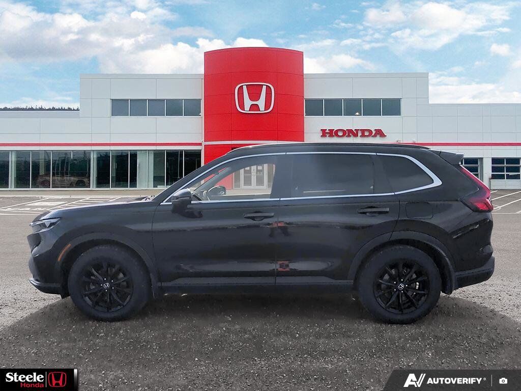 2023 Honda CR-V Sport St. John's NL