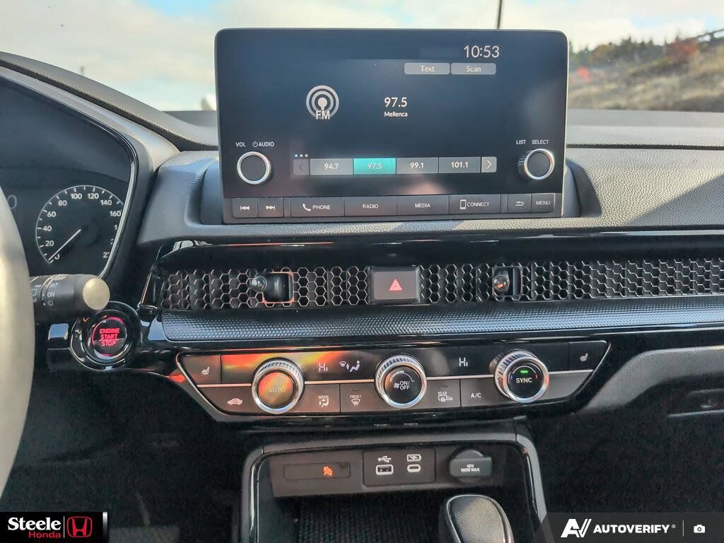 2023 Honda CR-V Sport St. John's NL