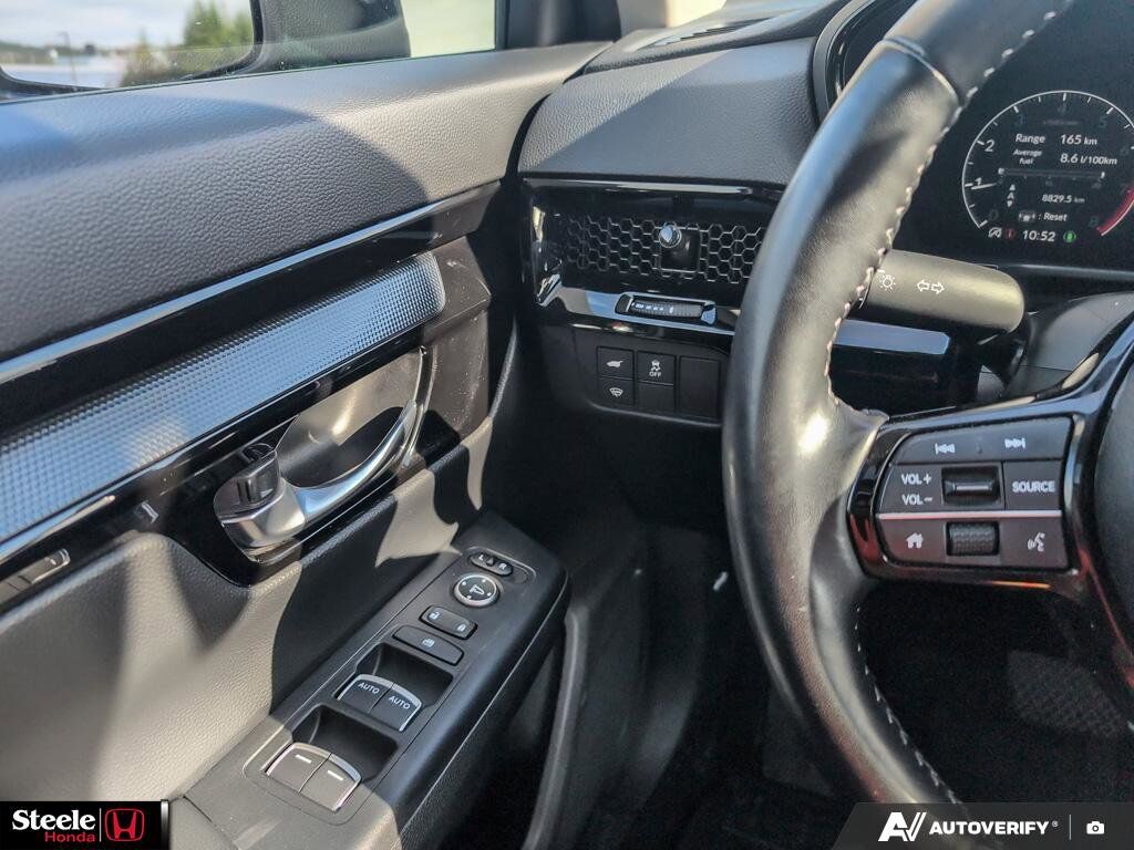 2023 Honda CR-V Sport St. John's NL