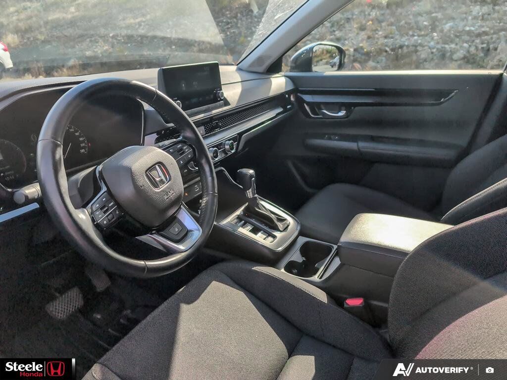 2023 Honda CR-V Sport St. John's NL