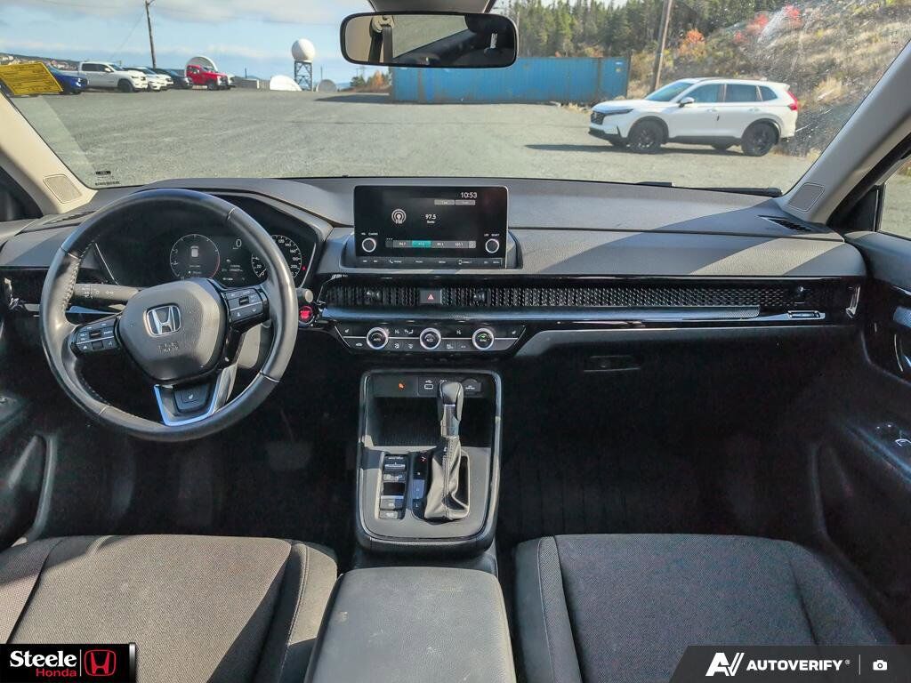 2023 Honda CR-V Sport St. John's NL