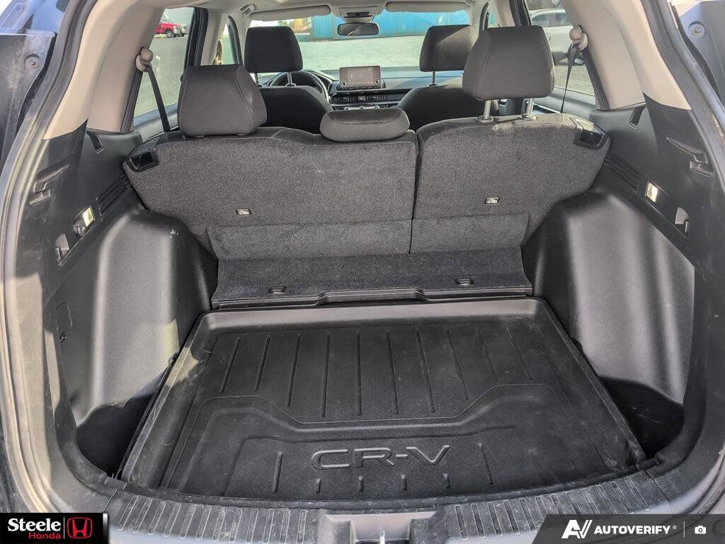 2023 Honda CR-V Sport St. John's NL