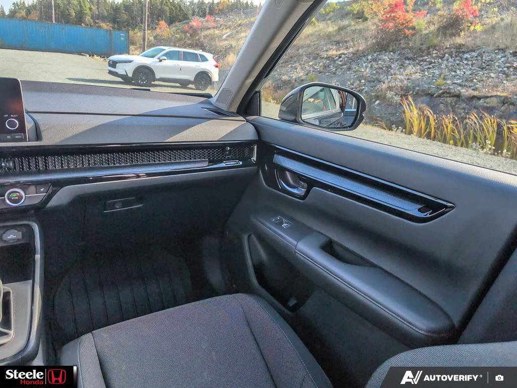 2023 Honda CR-V Sport St. John's NL