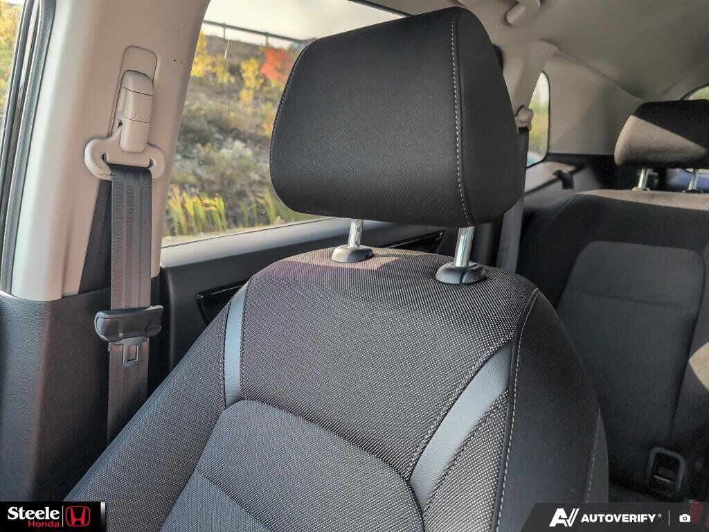 2023 Honda CR-V Sport St. John's NL