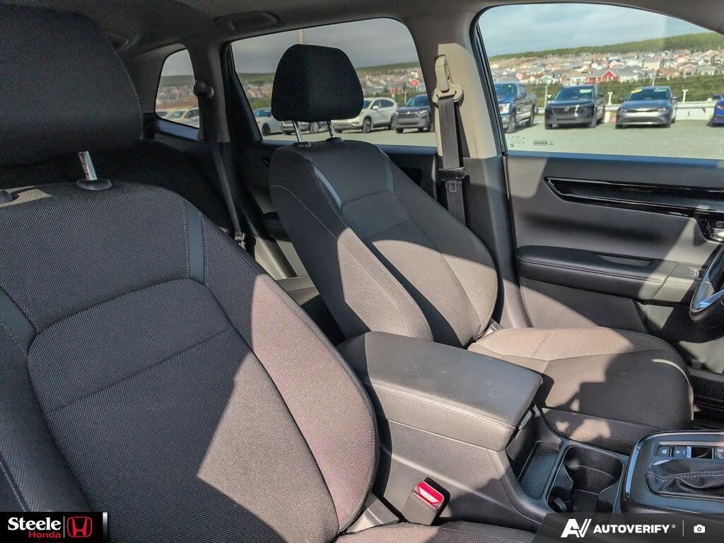 2023 Honda CR-V Sport St. John's NL