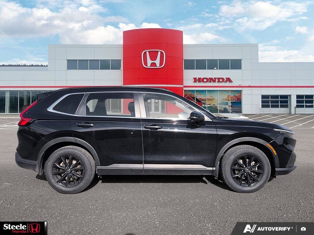 2023 Honda CR-V Sport St. John's NL