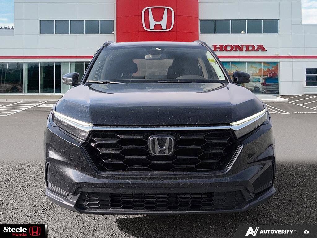 2023 Honda CR-V Sport St. John's NL