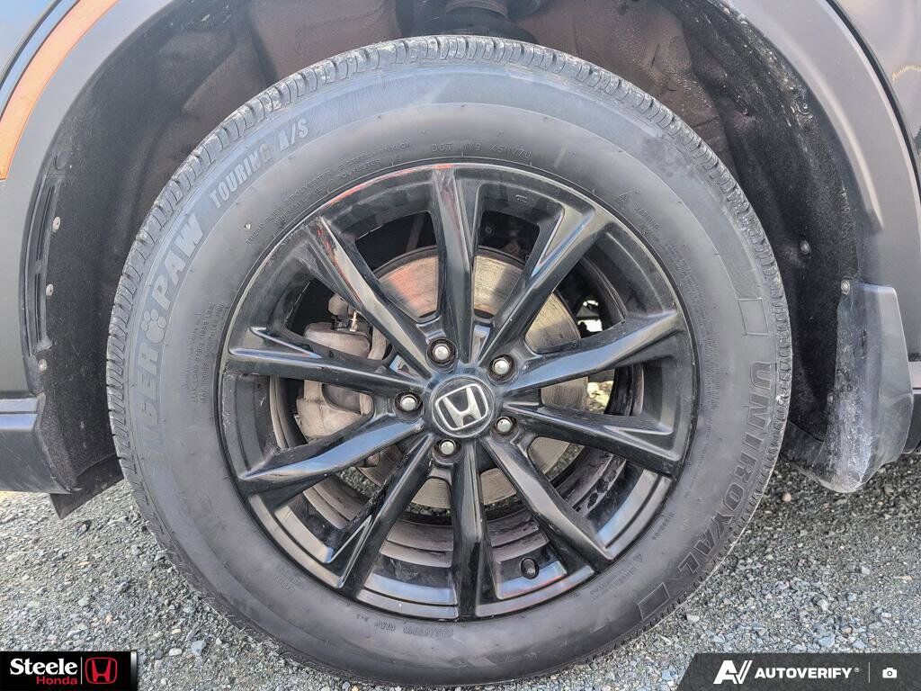 2023 Honda CR-V Sport St. John's NL