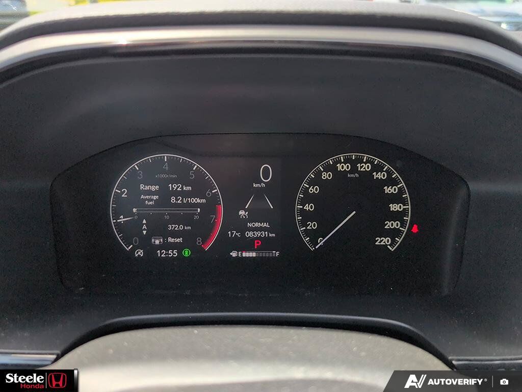 2023 Honda CR-V Sport St. John's NL